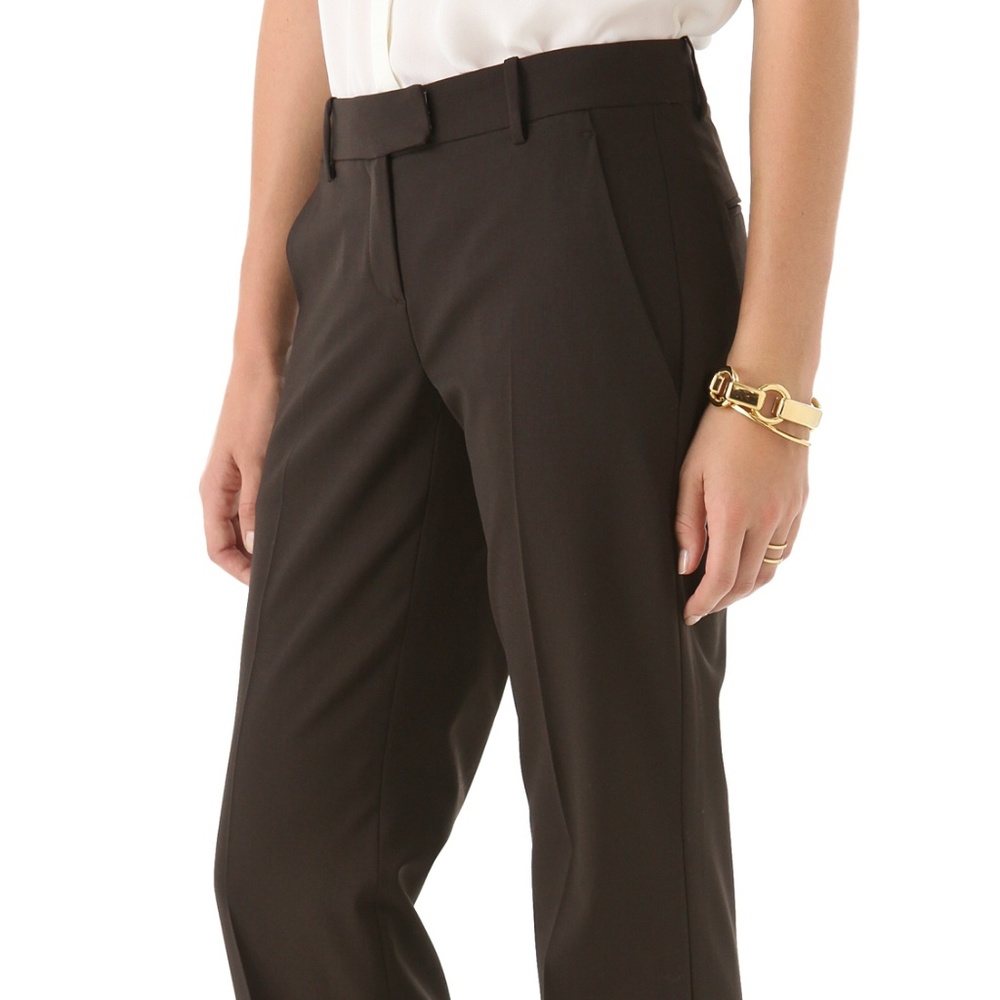 Theory Pants Size 0 NWOT
